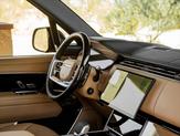 Thumbnail of 2025 Green Land Rover Range Rover