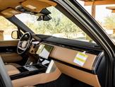 Thumbnail of 2025 Green Land Rover Range Rover