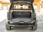 Thumbnail of 2025 Green Land Rover Range Rover