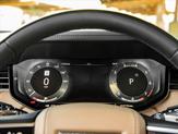 Thumbnail of 2025 Green Land Rover Range Rover
