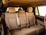 Thumbnail of 2025 Green Land Rover Range Rover