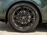 Thumbnail of 2025 Green Land Rover Range Rover