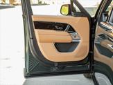 Thumbnail of 2025 Green Land Rover Range Rover