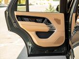 Thumbnail of 2025 Green Land Rover Range Rover