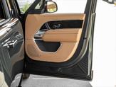 Thumbnail of 2025 Green Land Rover Range Rover