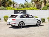 Thumbnail of 2022 Glacier White Bentley Bentayga
