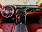 Thumbnail of 2022 Glacier White Bentley Bentayga