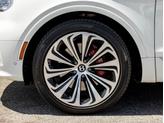 Thumbnail of 2022 Glacier White Bentley Bentayga