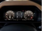 Thumbnail of 2025 Fuji White Land Rover Defender