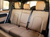 Thumbnail of 2025 Fuji White Land Rover Defender