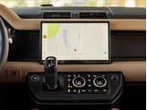 Thumbnail of 2025 Fuji White Land Rover Defender