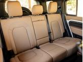 Thumbnail of 2025 Fuji White Land Rover Defender