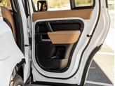 Thumbnail of 2025 Fuji White Land Rover Defender