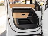 Thumbnail of 2025 Fuji White Land Rover Defender