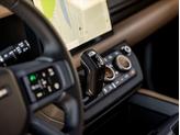 Thumbnail of 2025 Fuji White Land Rover Defender