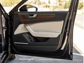 Thumbnail of 2025 Firmament Blue Metallic Audi A6