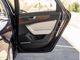 Thumbnail of 2025 Firmament Blue Metallic Audi A6