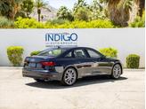 Thumbnail of 2025 Firmament Blue Metallic Audi A6