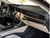 Thumbnail of 2025 Firmament Blue Metallic Audi A6
