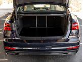 Thumbnail of 2025 Firmament Blue Metallic Audi A6
