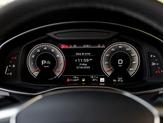 Thumbnail of 2025 Firmament Blue Metallic Audi A6