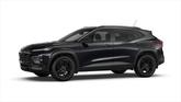Thumbnail of 2025 Mosaic Black Metallic Chevrolet Trax