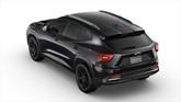 Thumbnail of 2025 Mosaic Black Metallic Chevrolet Trax