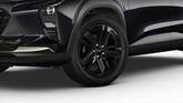 Thumbnail of 2025 Mosaic Black Metallic Chevrolet Trax