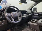 Thumbnail of 2024 Summit White Chevrolet Silverado 2500