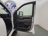 Thumbnail of 2024 Summit White Chevrolet Silverado 2500