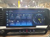 Thumbnail of 2024 Summit White Chevrolet Silverado 2500