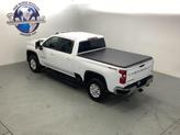 Thumbnail of 2024 Summit White Chevrolet Silverado 2500