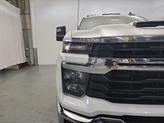 Thumbnail of 2024 Summit White Chevrolet Silverado 2500