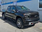 Thumbnail of 2019 Havana Brown Metallic Chevrolet Silverado 1500
