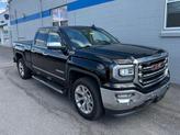 Thumbnail of 2016 Onyx Black GMC Sierra 1500