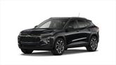 Thumbnail of 2025 Mosaic Black Metallic Chevrolet Trax