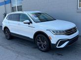 Thumbnail of 2024  Volkswagen Tiguan
