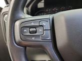 Thumbnail of 2022 Northsky Blue Metallic Chevrolet Silverado 1500