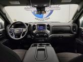 Thumbnail of 2022 Northsky Blue Metallic Chevrolet Silverado 1500