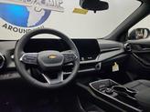 Thumbnail of 2026 Cacti Green Chevrolet Equinox