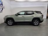 Thumbnail of 2026 Cacti Green Chevrolet Equinox