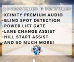Thumbnail of 2017 Caribbean Blue Hyundai TUCSON
