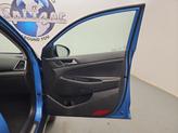 Thumbnail of 2017 Caribbean Blue Hyundai TUCSON