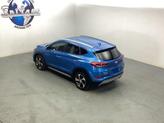 Thumbnail of 2017 Caribbean Blue Hyundai TUCSON