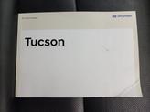 Thumbnail of 2017 Caribbean Blue Hyundai TUCSON