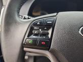 Thumbnail of 2017 Caribbean Blue Hyundai TUCSON