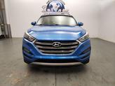 Thumbnail of 2017 Caribbean Blue Hyundai TUCSON