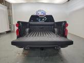 Thumbnail of 2026 Black Chevrolet Silverado 1500