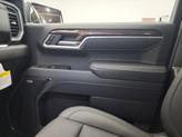 Thumbnail of 2026 Black Chevrolet Silverado 1500