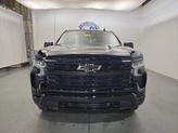 Thumbnail of 2026 Black Chevrolet Silverado 1500